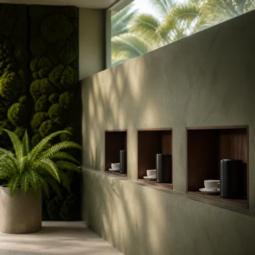 The AI concierge already knows your coffee order: inside Singapore's smart-hotel technology race