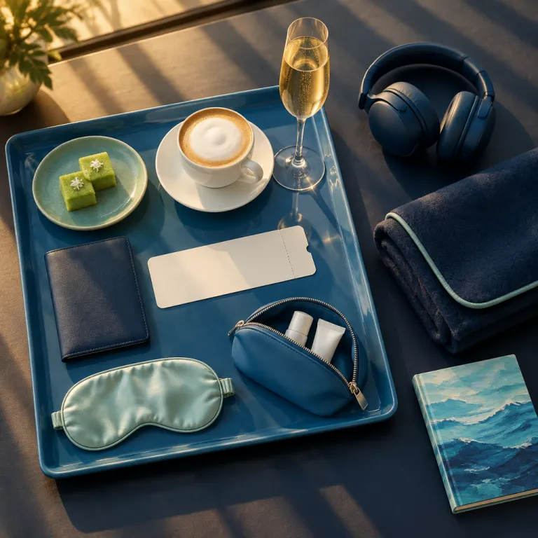 Lounge Singapore: an elegant guide to airport lounges at Changi for premium travellers