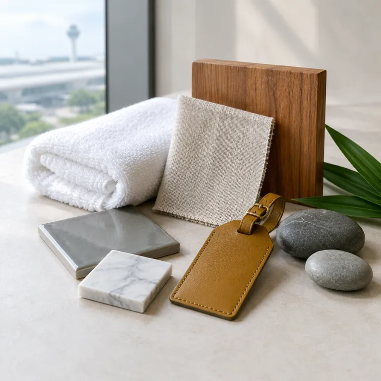 Aerotel Singapore at Changi: a refined airport retreat for effortless transit stays