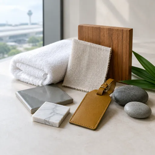 Aerotel Singapore at Changi: a refined airport retreat for effortless transit stays