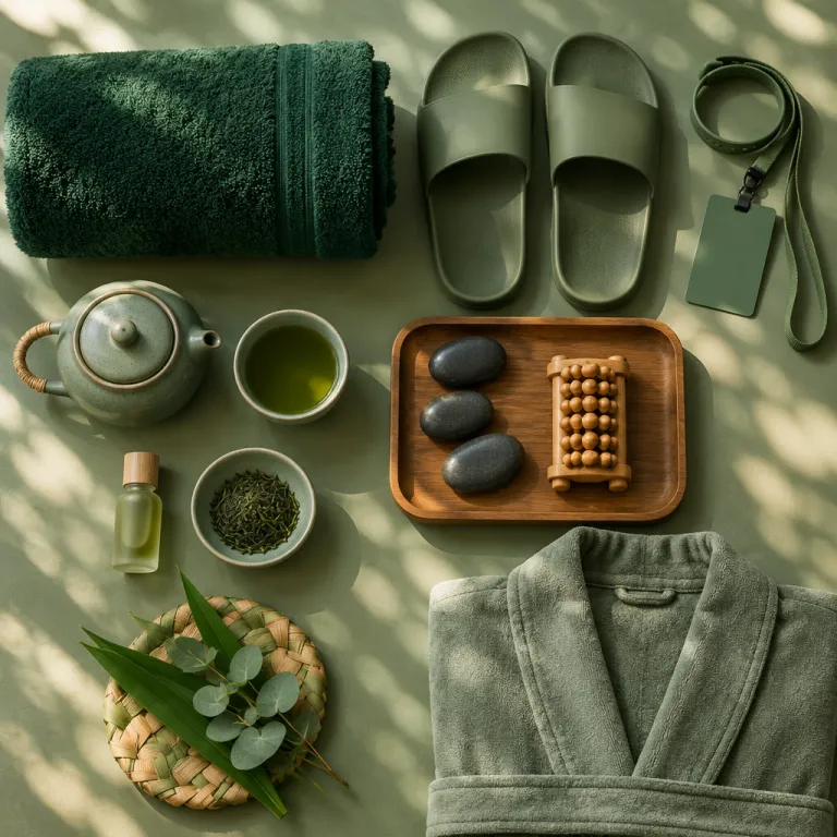 Why d resort downtown east is redefining relaxed stays in Singapore