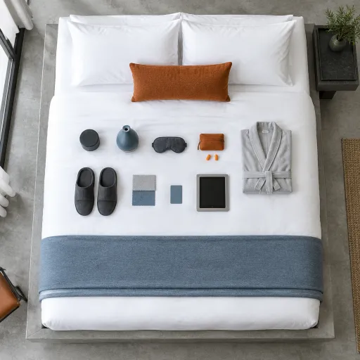 Sleep-engineered suites in Singapore: the hotels that actually deliver on the rest promise