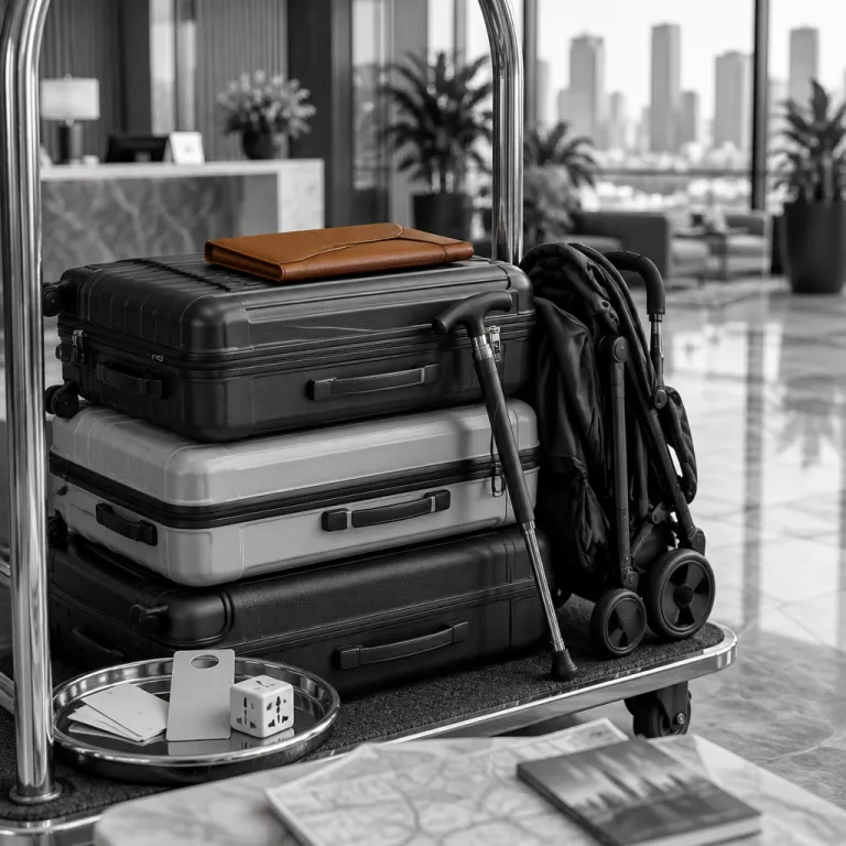 Three generations, one booking: the Singapore hotels that actually solve the multigenerational holiday