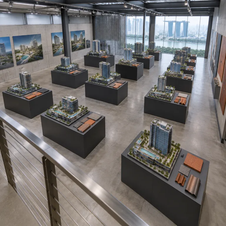 What's opening next in Singapore luxury: the 2027 hotels already worth watching