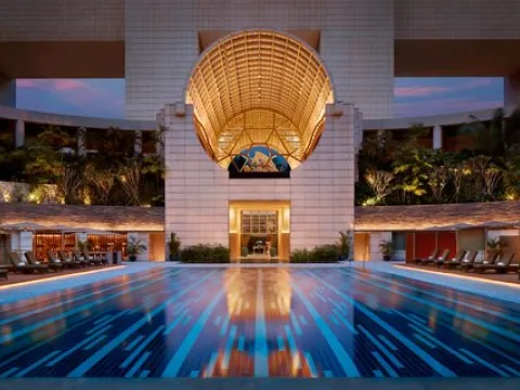 The Ritz-Carlton, Millenia Singapore (SG Clean)