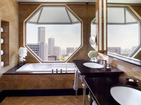 The Ritz-Carlton, Millenia Singapore (SG Clean)
