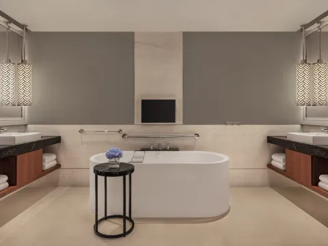 The Capitol Kempinski Hotel Singapore (SG Clean, Staycation Approved)