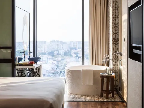 Hotel Indigo Singapore Katong (SG Clean), an IHG Hotel