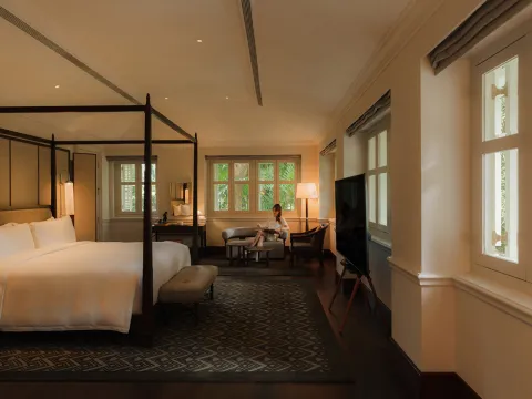 Capella Singapore (SG Clean)