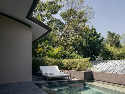 Capella Singapore (SG Clean)