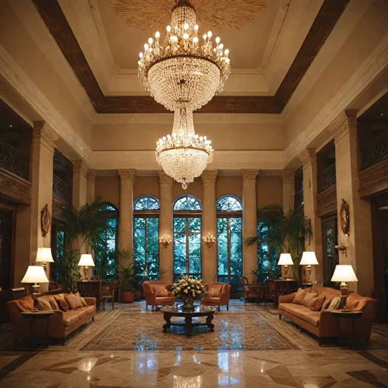 A refined guide to the best hotel booking sites in Singapore for luxury and premium stays