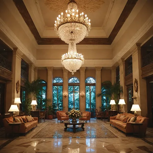 A refined guide to the best hotel booking sites in Singapore for luxury and premium stays