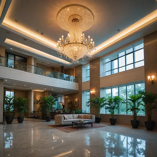 Elevating travel: the advantages of luxury hotel membership in Singapore