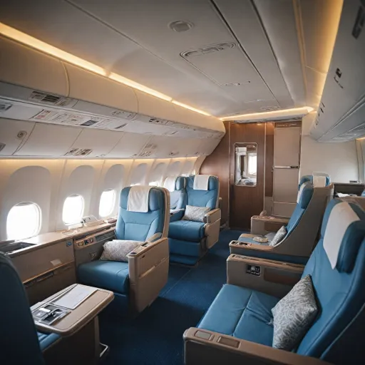 Singapore Airlines business class review: an in-depth look at premium travel from Singapore to London