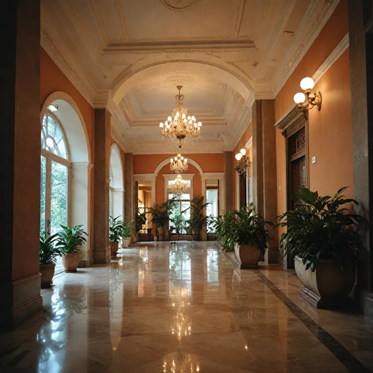 Hotels in Singapore: international hospitality standards shaping luxury and premium stays