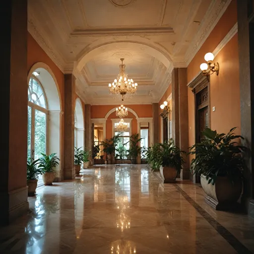 Hotels in Singapore: international hospitality standards shaping luxury and premium stays