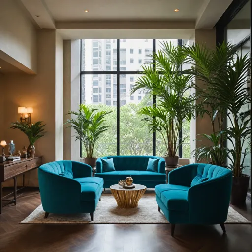 Claude Hotel Singapore for refined travellers seeking intimate luxury