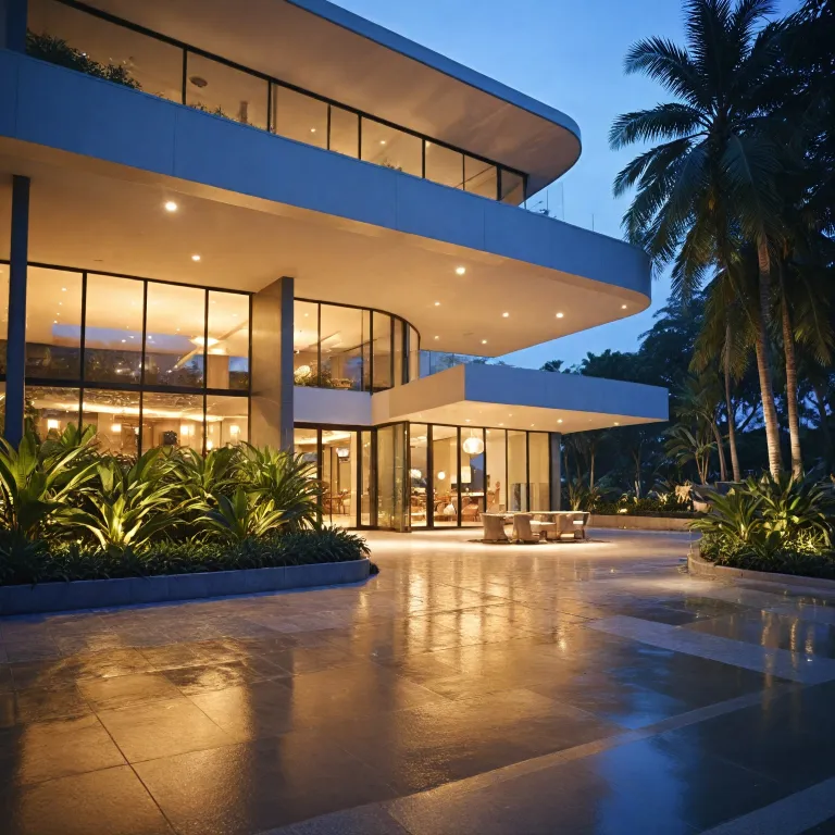 Amoy hotel Singapore airport shuttle options for seamless premium stays