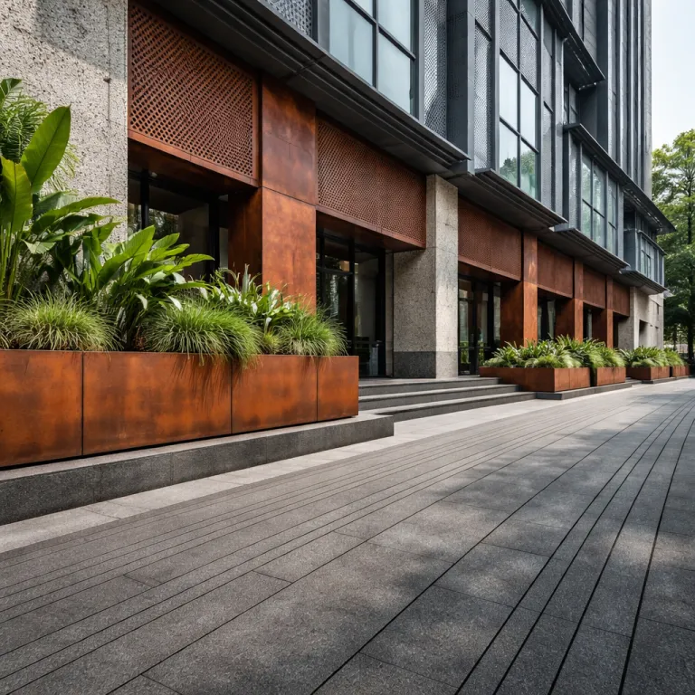 Best Hotels in Singapore Orchard District