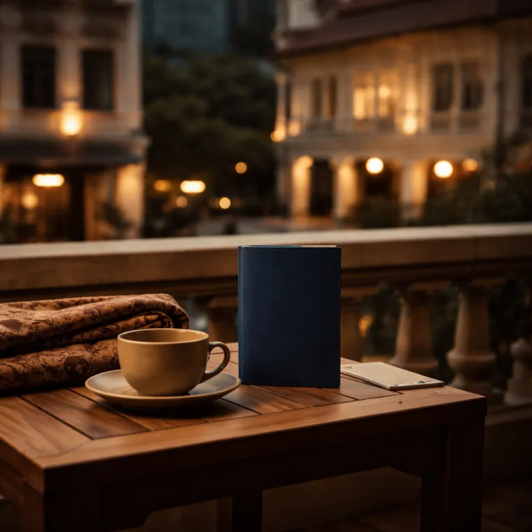 Singapore as the world's best culture destination: how to plan a stay that actually earns the title