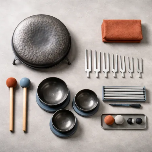 Sound baths, gong meditations and the quiet revolution in Singapore spa programming