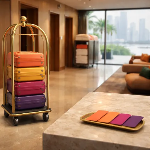Singapore summer 2026 hotel openings: four properties worth booking the moment reservations open