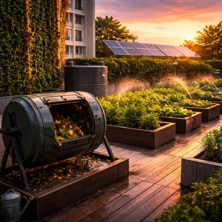 The five Singapore hotels where sustainability isn't a marketing line