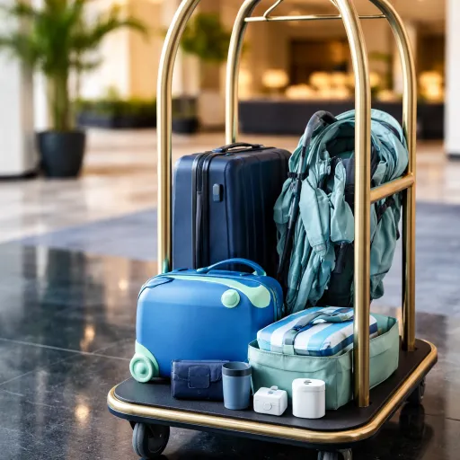 Singapore with kids and a budget that actually buys luxury: the family itinerary that works
