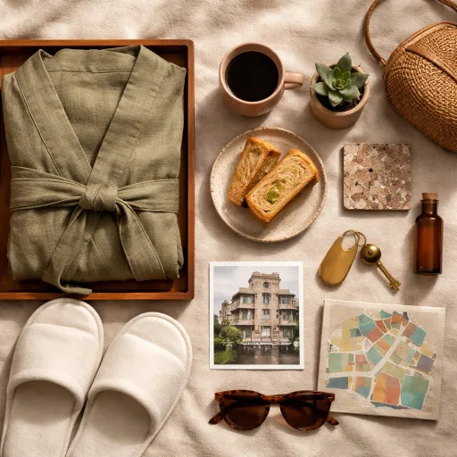 Tiong Bahru's quiet luxury: where to stay (and how) in Singapore's most-watched neighbourhood