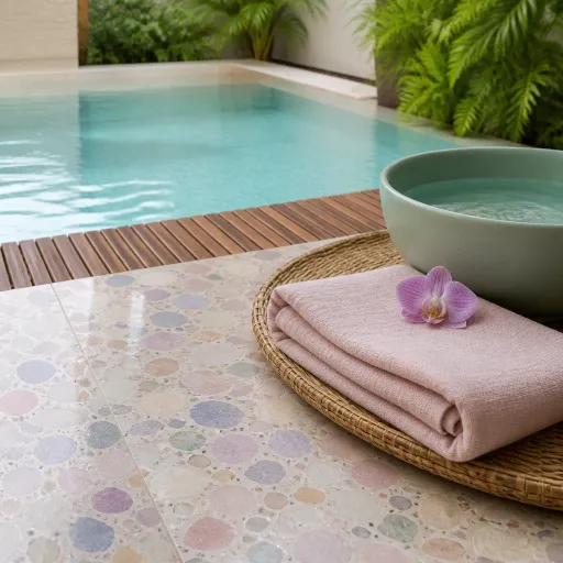 The spa hotels in Singapore that wellness travellers actually rebook