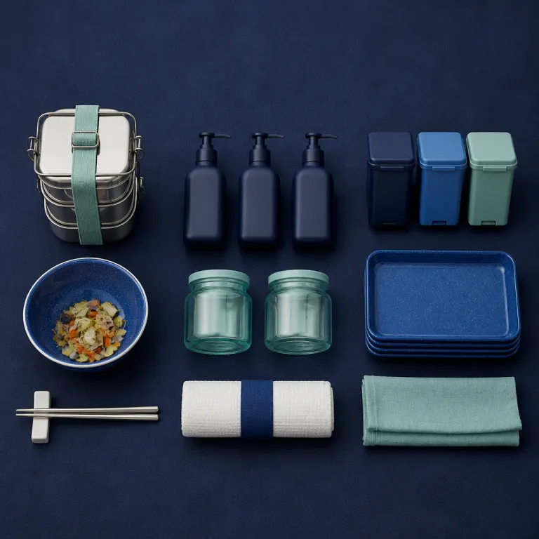 What Singapore's hawker centres taught its luxury hotels about zero waste