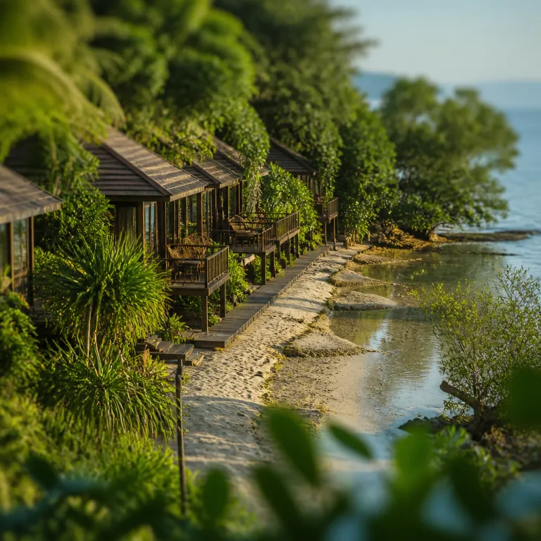 A refined guide to cherryloft chalet pasir ris for beachside stays in Singapore