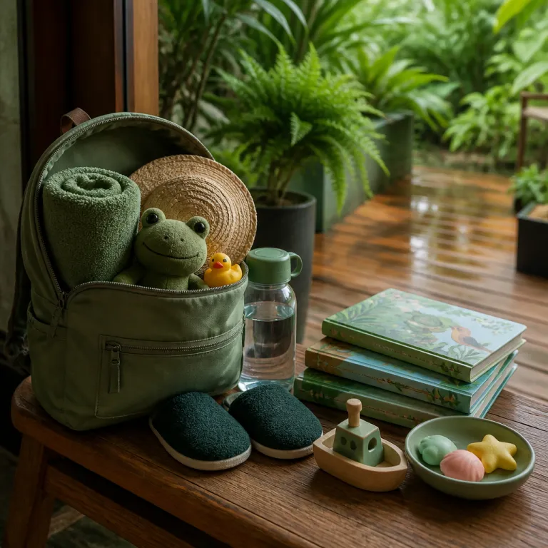 Family rooms are not enough: the Singapore hotels that actually get travelling with children