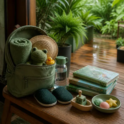 Family rooms are not enough: the Singapore hotels that actually get travelling with children