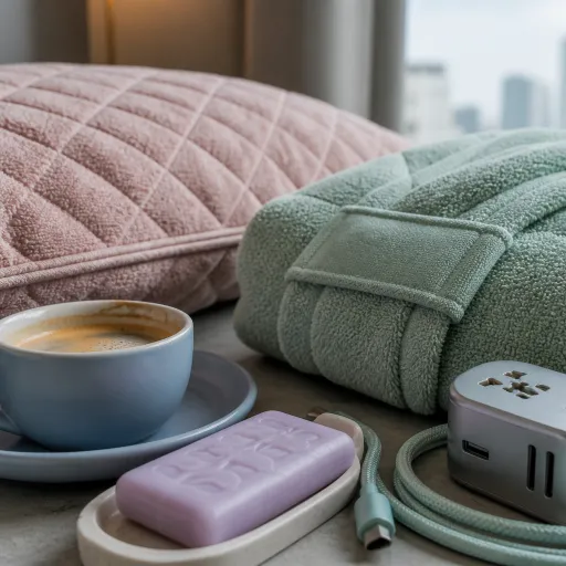 Staying at Amrise Hotel Geylang: a smart base for exploring Singapore’s evolving premium hotel scene