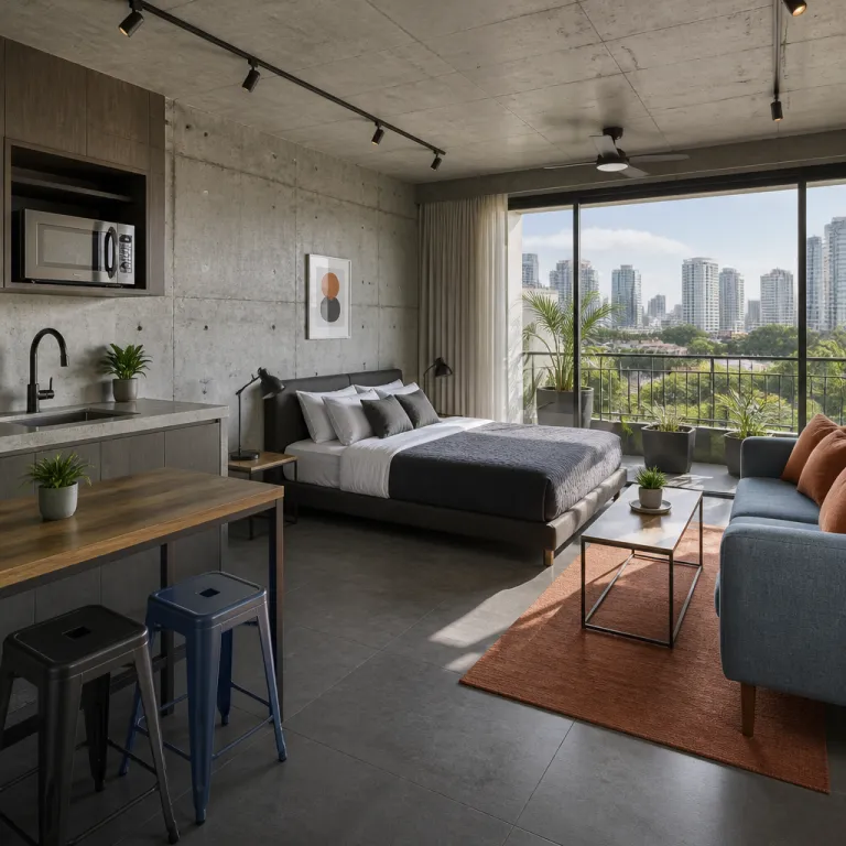 Singapore hotel suites under SGD500: the rooms that punch above their rate