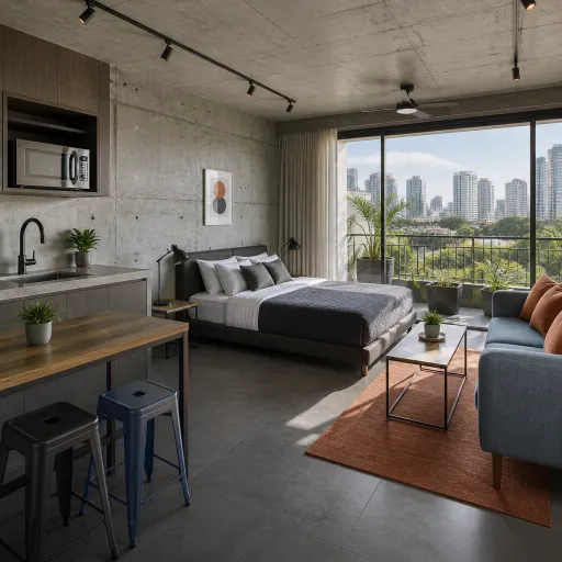 Singapore hotel suites under SGD500: the rooms that punch above their rate