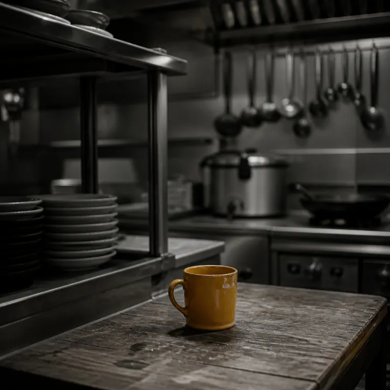 The hotel kitchens Singapore's chefs actually eat at on their night off