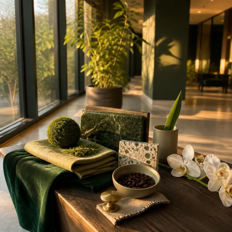 Ji Hotel Orchard Singapore: an elegant city retreat near Dhoby Ghaut