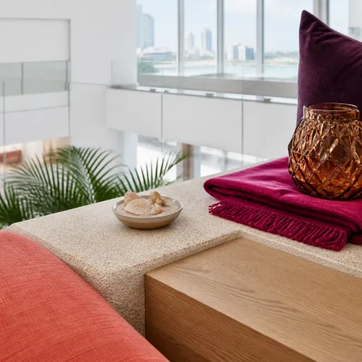 Elevated sands rooms mezzanine experiences in Singapore’s most inspiring hotels
