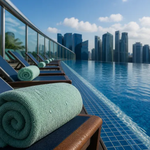After peak, before festive: why September is Singapore's smartest hotel booking window