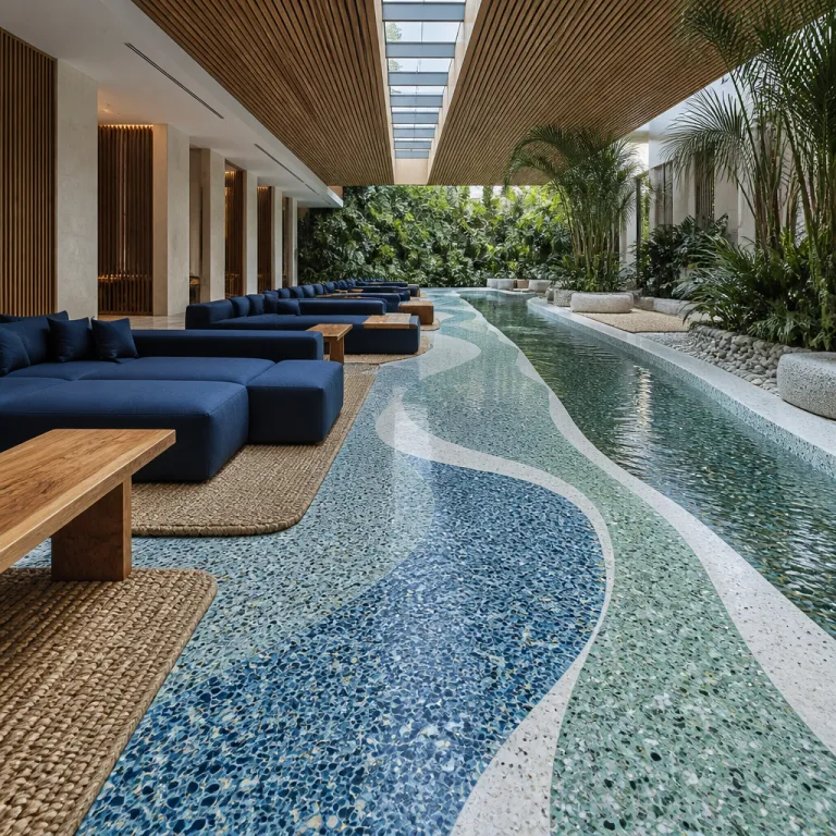 When the lobby became the destination: Singapore's quiet hotel design revolution