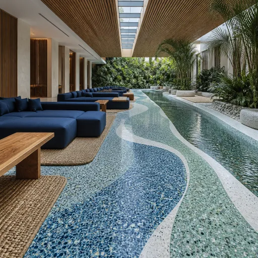 When the lobby became the destination: Singapore's quiet hotel design revolution